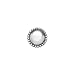Mariposa String of Pearls Napkin Weight