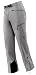 Confronta prezzi Vaude Badile Pantaloni da uomo, Grigio roccia, 54