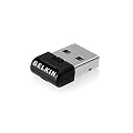 Belkin Mini Bluetooth Adapter * Class 2; 10M