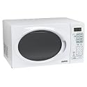 Sanyo EM-G2585W Compact Microwave Oven with Built-In Grill