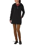Bench Dennington - Manteau - Cintr&eacute; - Uni - Femme - Noir - L