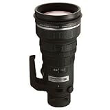 Olympus 300mm f/2.8 Super Telephoto ED Lens for Olympus Digital SLR Cameras