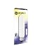 GE Frosted Tubular Bulb, 60 Watts