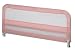Summer Infant Fold Down Double Bed Rail (Pink)