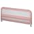 Summer Infant Fold Down Double Bed Rail (Pink)