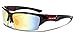 X Loop Mens Sports Triathalon Cycling Golf Boating Sunglasses - xl841