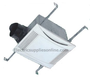 Panamex VIP110 Economy VIP Ventilation Fan