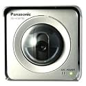 Panasonic BB-HCM735A - Network camera - PTZ - splash-resistant - color ( Day&Night ) - optical zoom: 2 x - audio - 10/100 - SD - DC 12 V / PoE