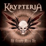 Krypteria - Higher Lyrics - Zortam Music