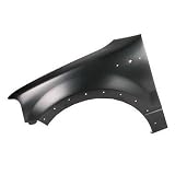 Lincoln Mark Lt Fender - Driver Side (2006-2008) by D&H Auto Parts