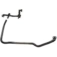 #C105 98 99 00 01 VW Breather Hose 078103224R VOLKSWAGEN Passat AUDI A4 A6 2.8 V6