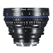 Zeiss Compact Prime CP.2 85mm/T2.1 Cine Lens (EF Mount)