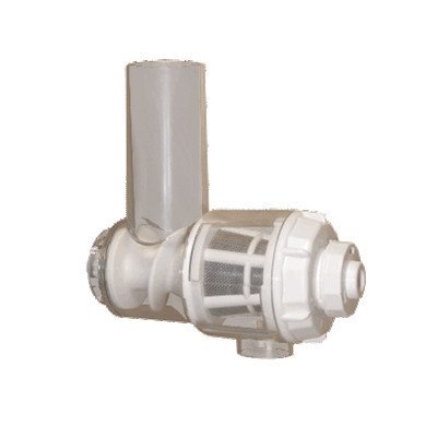 Strainer/Juicer Attachment Kit