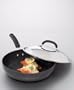 Circulon 12" Covered Frypan 80260