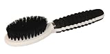 Kerbl 83271 Premium Care Naturhaarbürste 17 cm