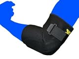 JT Body Guard Knee/Elbow Pads Medium
