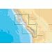 NAVIONICS MAP, GOLD PLUS BRITISH COLUMBIA XL9 - MPN SD/13XG
