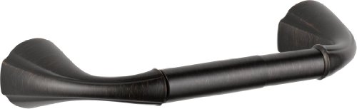 Delta 79250-RB Addison Toilet Paper Holder, Venetian Bronze