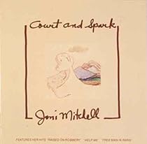 Court and Spark