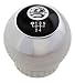 Richbrook Vauxhall Gear Knob - 5 Speed