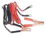 Westward 1YAY7 Inverter Cable, 800 W Inverter