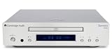 Produkt-Bild: Cambridge Audio Sonata CD30 CD Player silber
