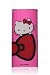 Hello Kitty Hide & Seek Crystal Jacket Set for iPod nano 4G