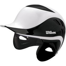 Wilson WTA5410 Contour Pro Adult/Youth Batting Helmet