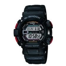 G-Shock Men's Watch G-Shock Mudman G-9000-1VDR - WW