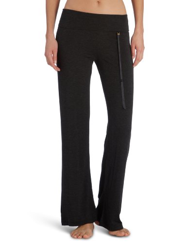 Triumph - Pantalon de pyjama - Femme - Noir (BLACK (04))(4) - FR : 46 (Taille fabricant : 44) Triumph - Pantalon de pyjama - Femme - Noir (BLACK (04))(4) - FR : 46 (Taille fabricant : 44)