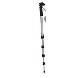 Hama 4148 Monopode Star 8 pour Appareil photo T�te 2Dpar Hama