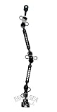 Fantasea Ball and Joint Aluminum Arm Set Medium