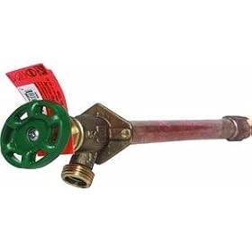 Buy Arrowhead Brass 466-10LF Frost Free Hydrant with Arrowbreaker 10 by Arrowhead now!