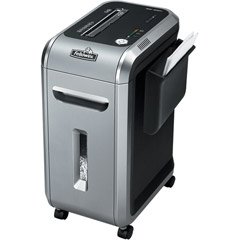 Fellowes 3229901 PowerShred 99Ci 17 Sheet Cross-Cut Shredder