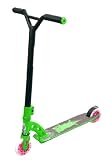 MADD GEAR MGP Nitro Stuntscooter lime/vert, Trottinette