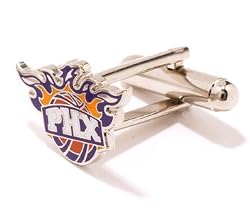 Phoenix Suns Cufflinks