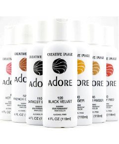 Creative Image Adore Crimson 68