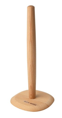 T&G Woodware - 06 07505 - Pure Wood - Dérouleur Vertical - 31 cm