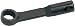 Snap-on Industrial Brand CDI Torque TCQJXM7A 7 Millimeter Box End J Head
