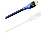 Monster Blu-Ray™ Advanced High Speed HDMI and Ethernet Cables (6 Feet)