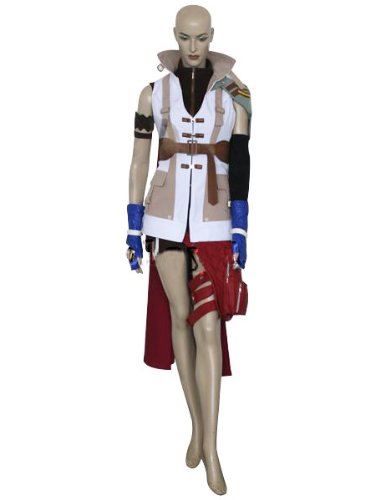 �����ץ���� �ե����ʥ�ե��󥿥���XIII FF13 �饤�ȥ˥�