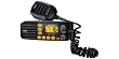 Uniden DSC-BK 25-Watt Full-Featured Fixed Mount VHF Marine Radio (Black)