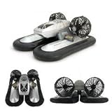 Review BBTradesales  / Radio Controlled Combat Special Mission Hovercraft