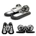 Toys : Radio Controlled Combat Special Mission Hovercraft