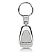 Ford Thunderbird Keychain & Keyring - Teardrop