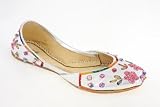Unze Pumps (indian Slippers) - C-41