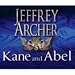 Kane and Abel (Audio CD)