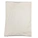 YITAN Women's O Neck Interesting T-Shirt White Medium