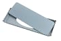 Fox Run Preferred Non-Stick 14 Inch x 5 Inch Loose Bottom Rectangular Tart/Quiche Pan