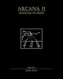 Arcana II: Musicians on Music
